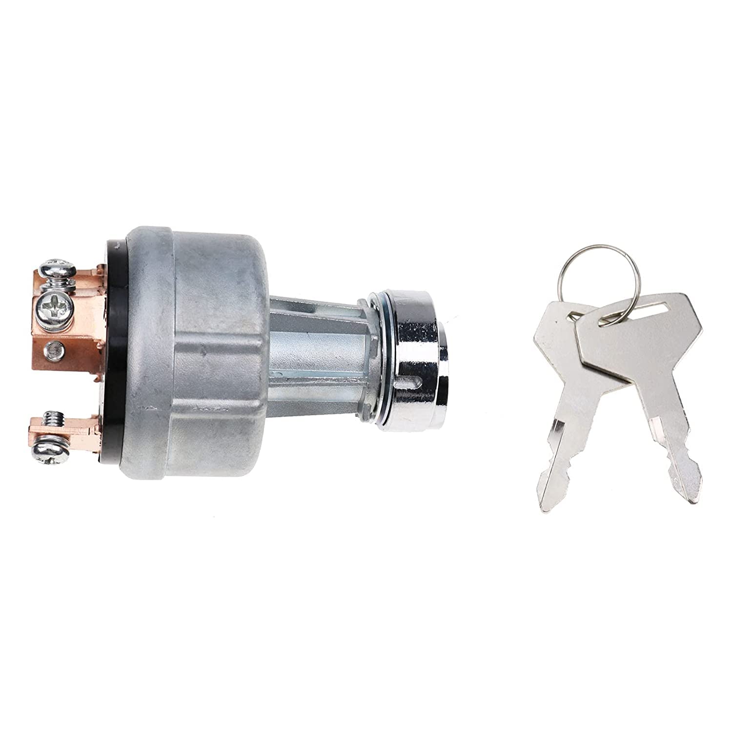 Amazon.com: Solarhome Ignition Starter Switch 1700100023 