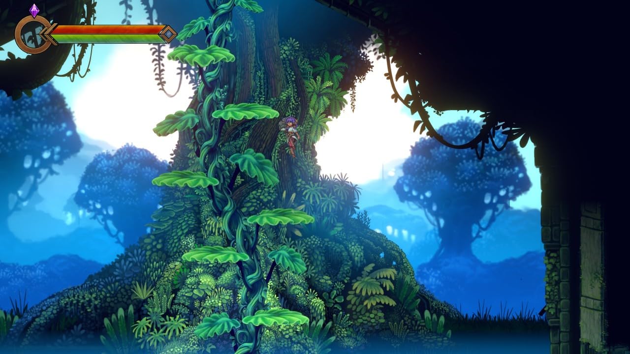 Itorah (Nintendo Switch) — view 6