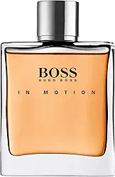 Perfume in Motion Edt 90Ml, Hugo Boss