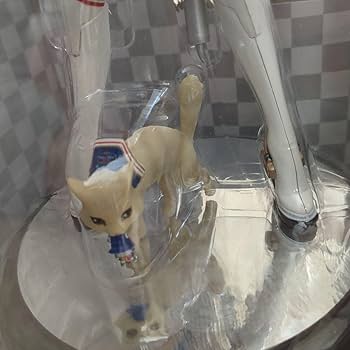 Amazon.co.jp: 吉崎観音 フィギィア プライベート マテリアル