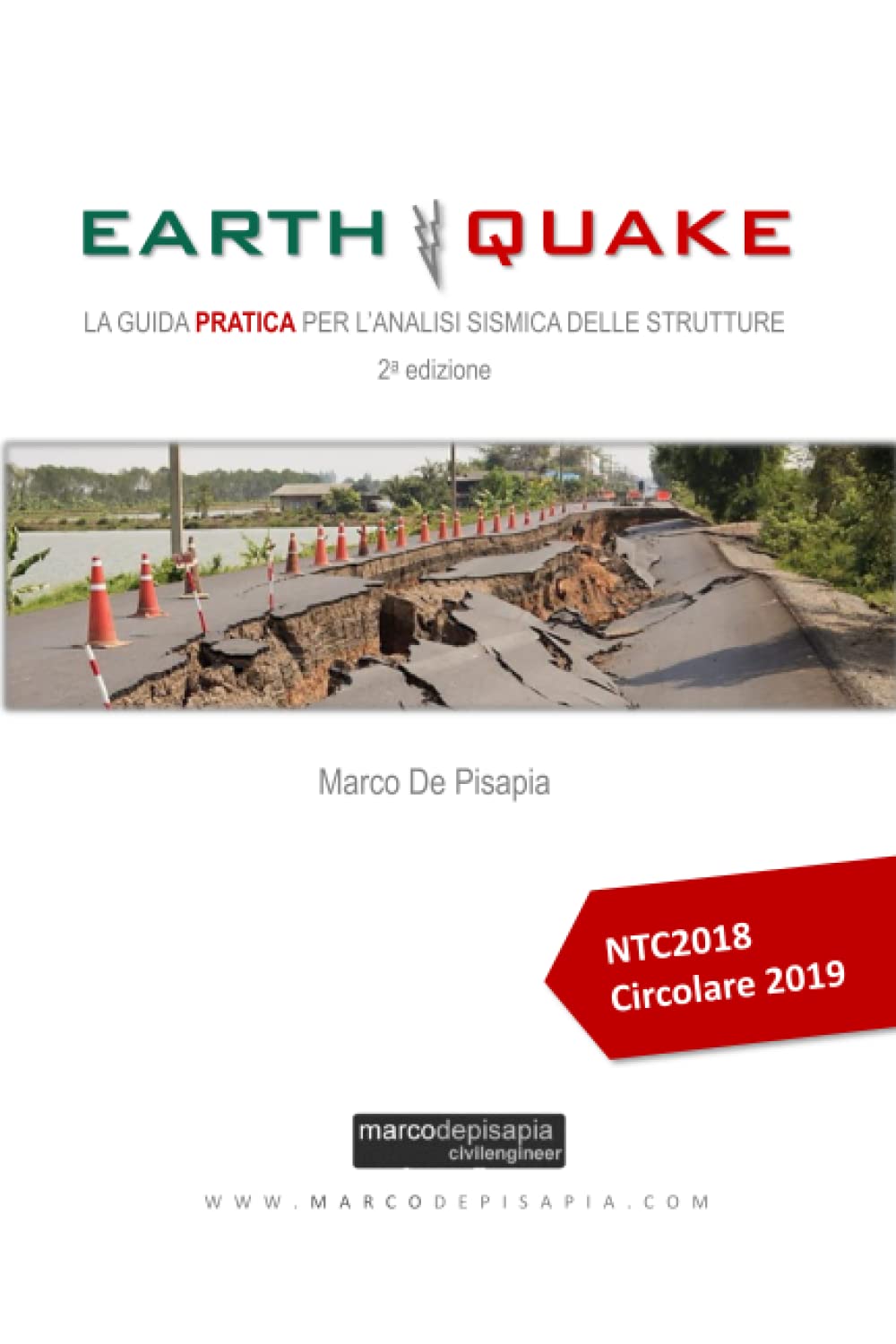 EarthQuake: La guida pratica per l'analisi sismica delle strutture