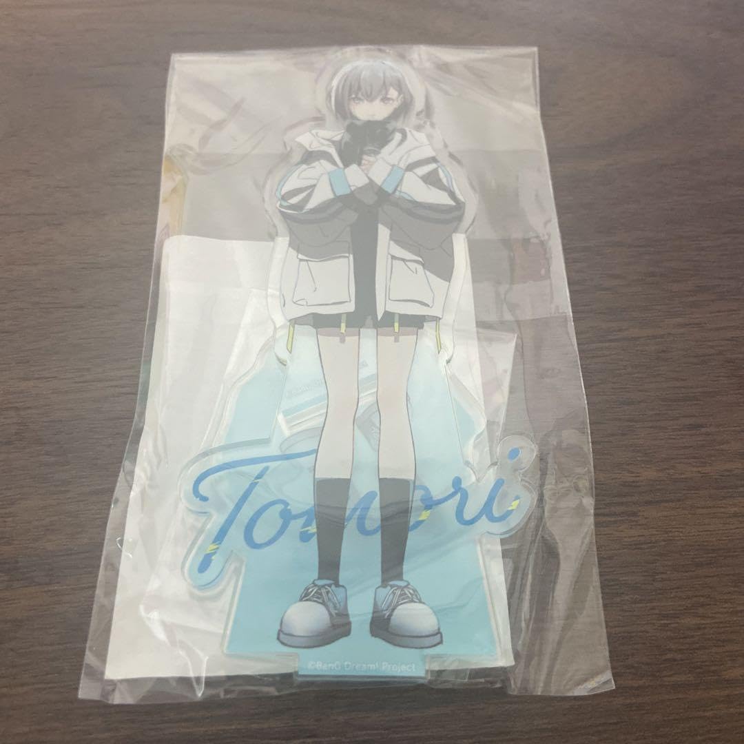 Amazon.co.jp: BanG Dream バンドリ MyGO 高松燈 アクリルスタンド  