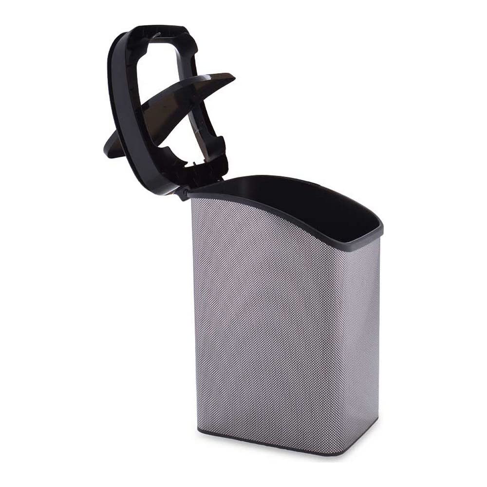 Berilo Trash Can, Multicolor, Standard