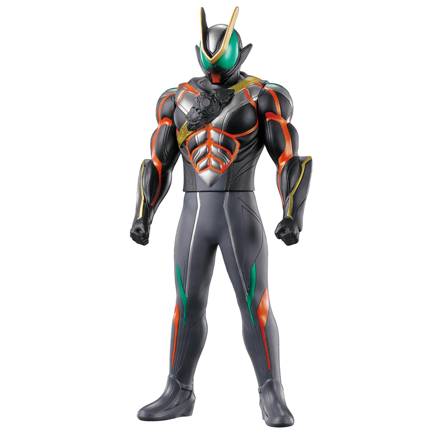 Amazon.co.jp: [バンダイ(BANDAI)] 仮面ライダーゼッツ ライダー