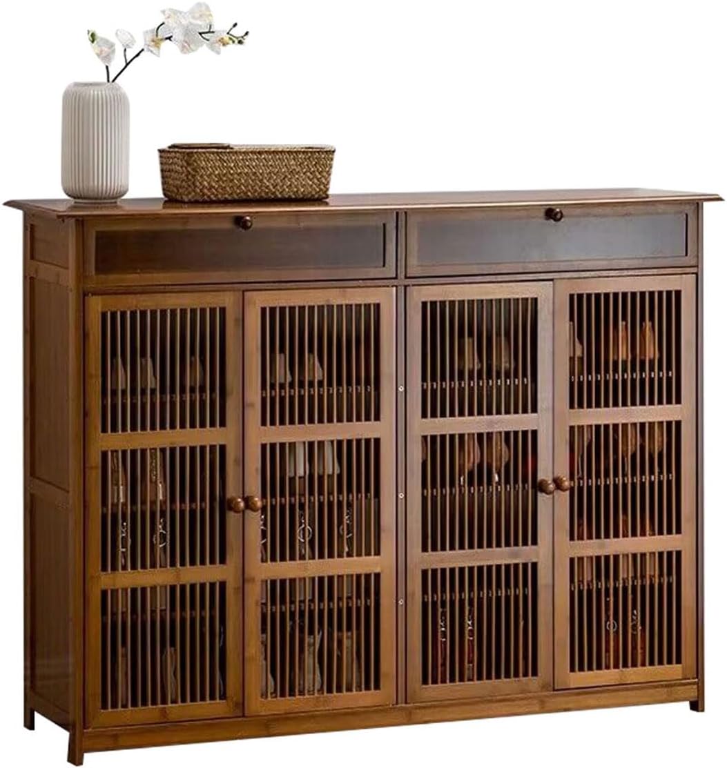 ナチュラル天然素材ラタン籐サイドテーブル棚マガジンラック台 ナチュラル天然素材ラタン籐サイドテーブル棚マガジンラック台