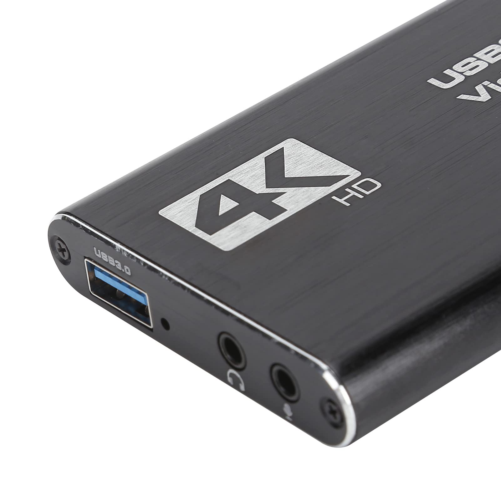 Carte D'acquisition Vidéo, Portable Compacte, Enregistrement
