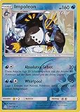 pokemon wasserblau Sprache / Language - Deutsch / German