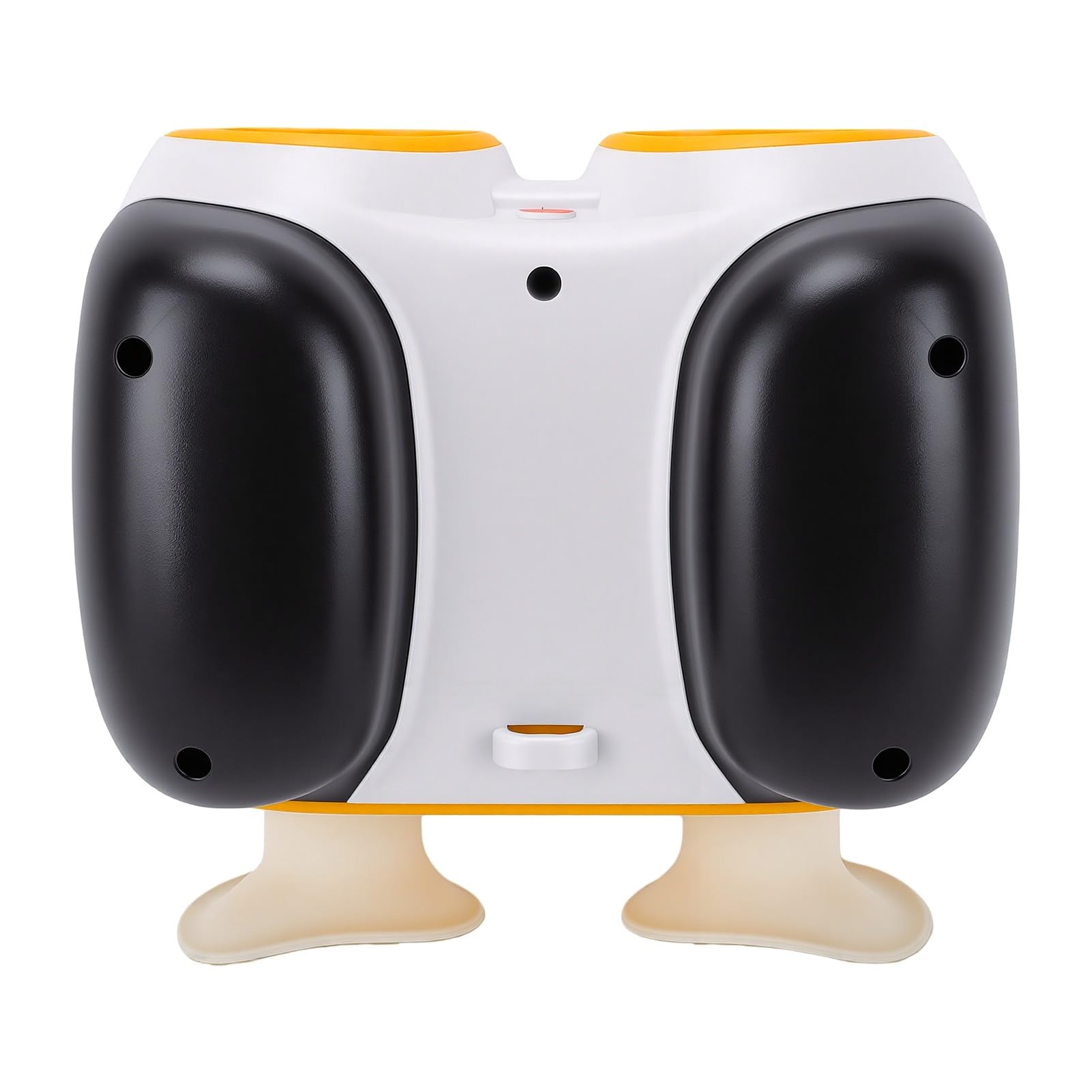 RiToEasysports Binocolo, Design Panda Per Bambini, Per Attività All'Aperto