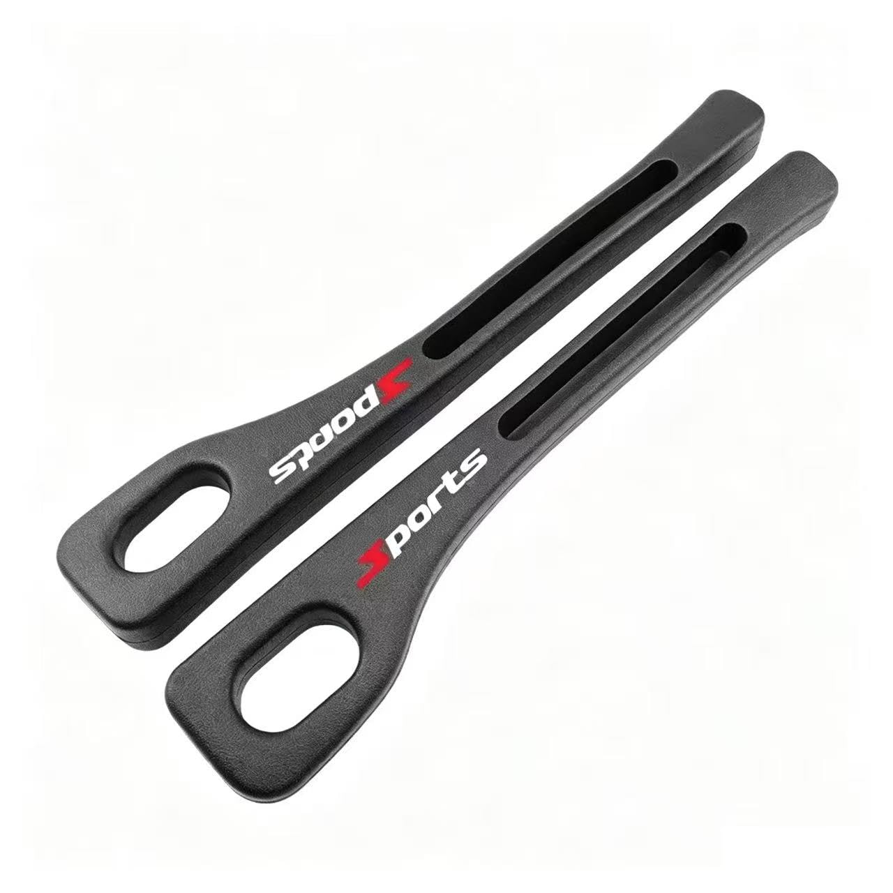 SUANLEJIUZY 2 Pcs Seat Gap Filler for Hyundai Tucson NX4 Hybrid 2021–2026