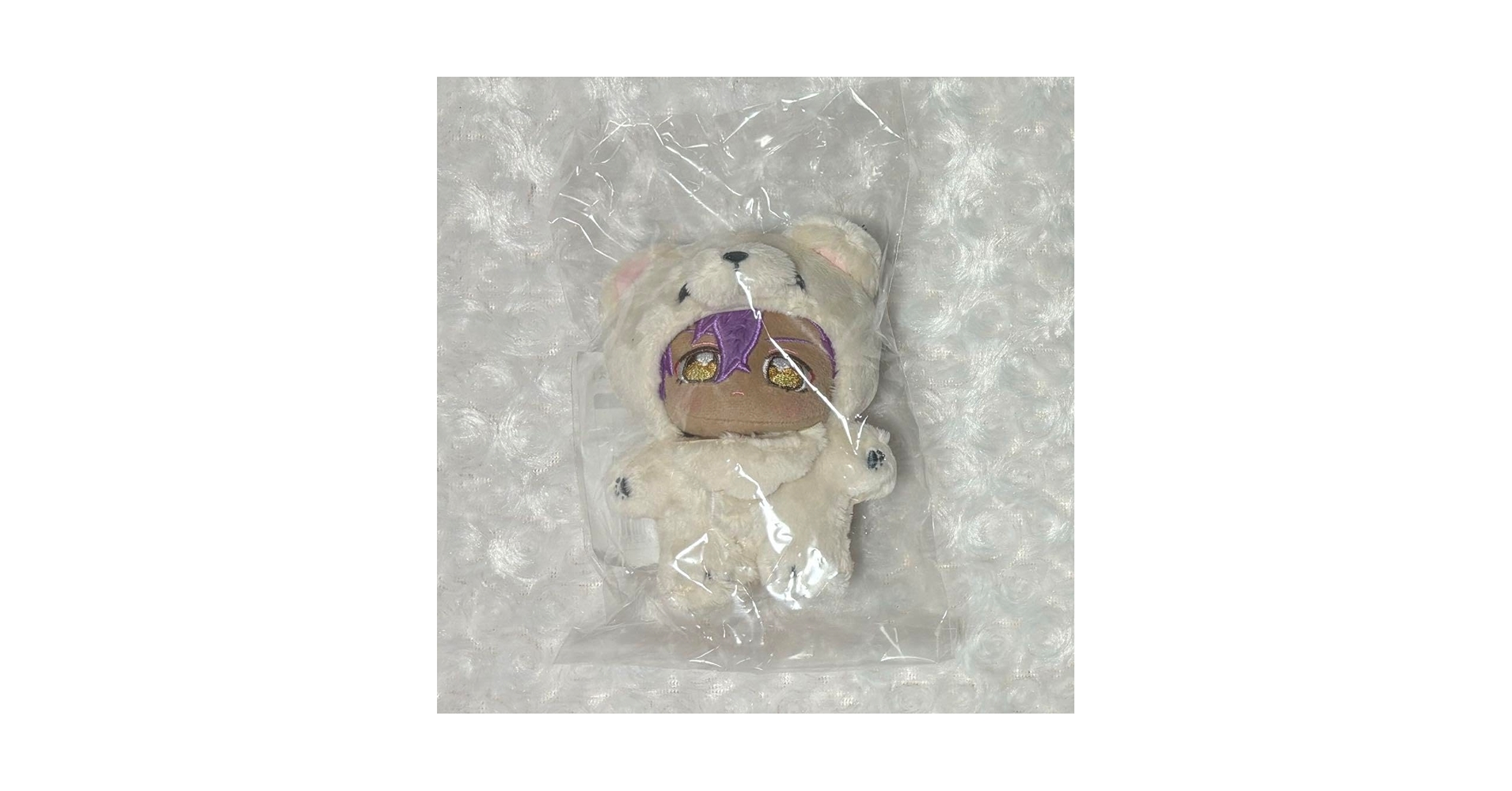 【匿名】乙狩アドニス いつぬい あんスタ UNDEAD 二次受注】一緒に暮らすぬい Eden／2wink／UNDEAD – pattythree