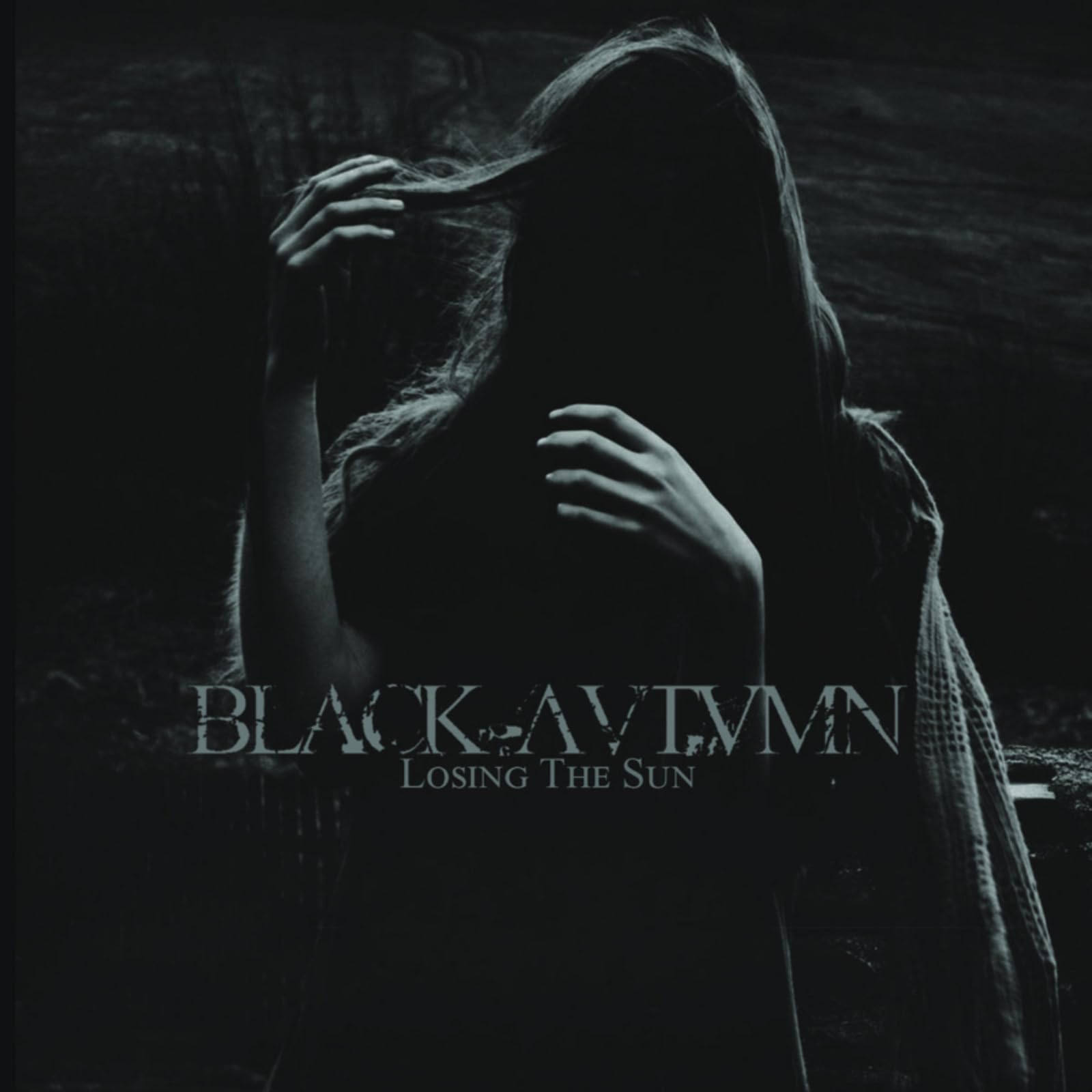 Black Autumn Losing the Sun LP Vinyl NEW