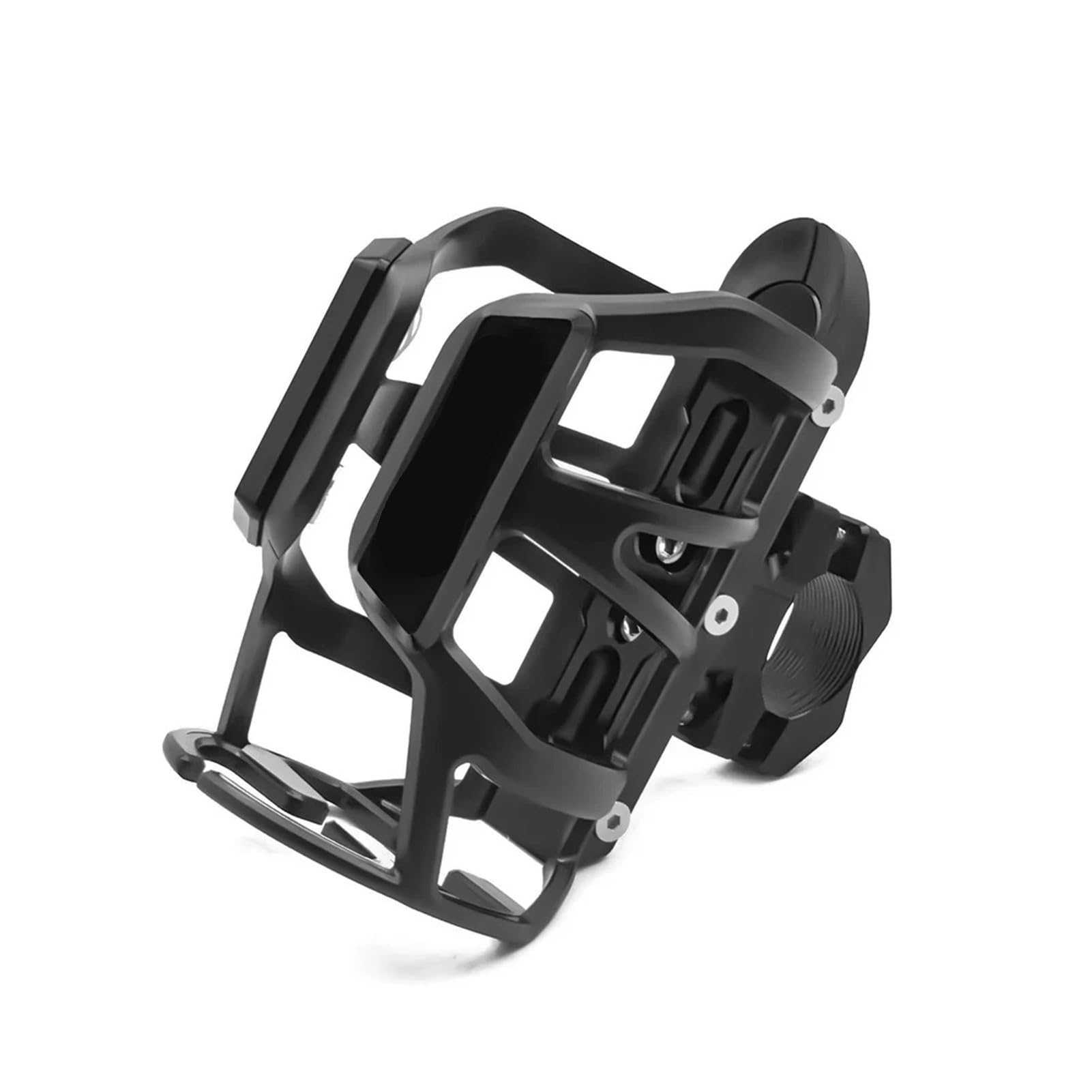 Porte-gobelet Compatible avec Les Accessoires de Montage Support Moto Tenere 700 Tenere700 2021 2022 2023