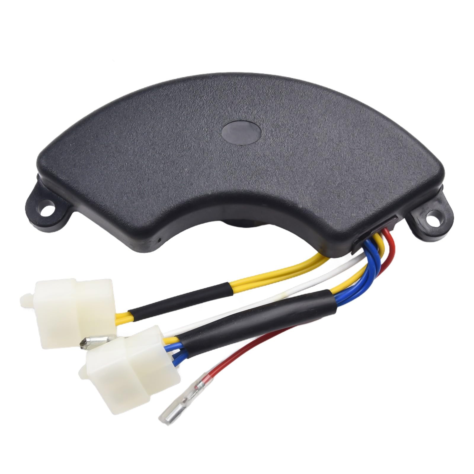 Regolatore di tensione automatico AVR 4KW 5KW 5.5KW 6KW 6KW 6.5KW 7KW 7KW 7.5KW Per Generatore Accessori Strumenti Pratici
