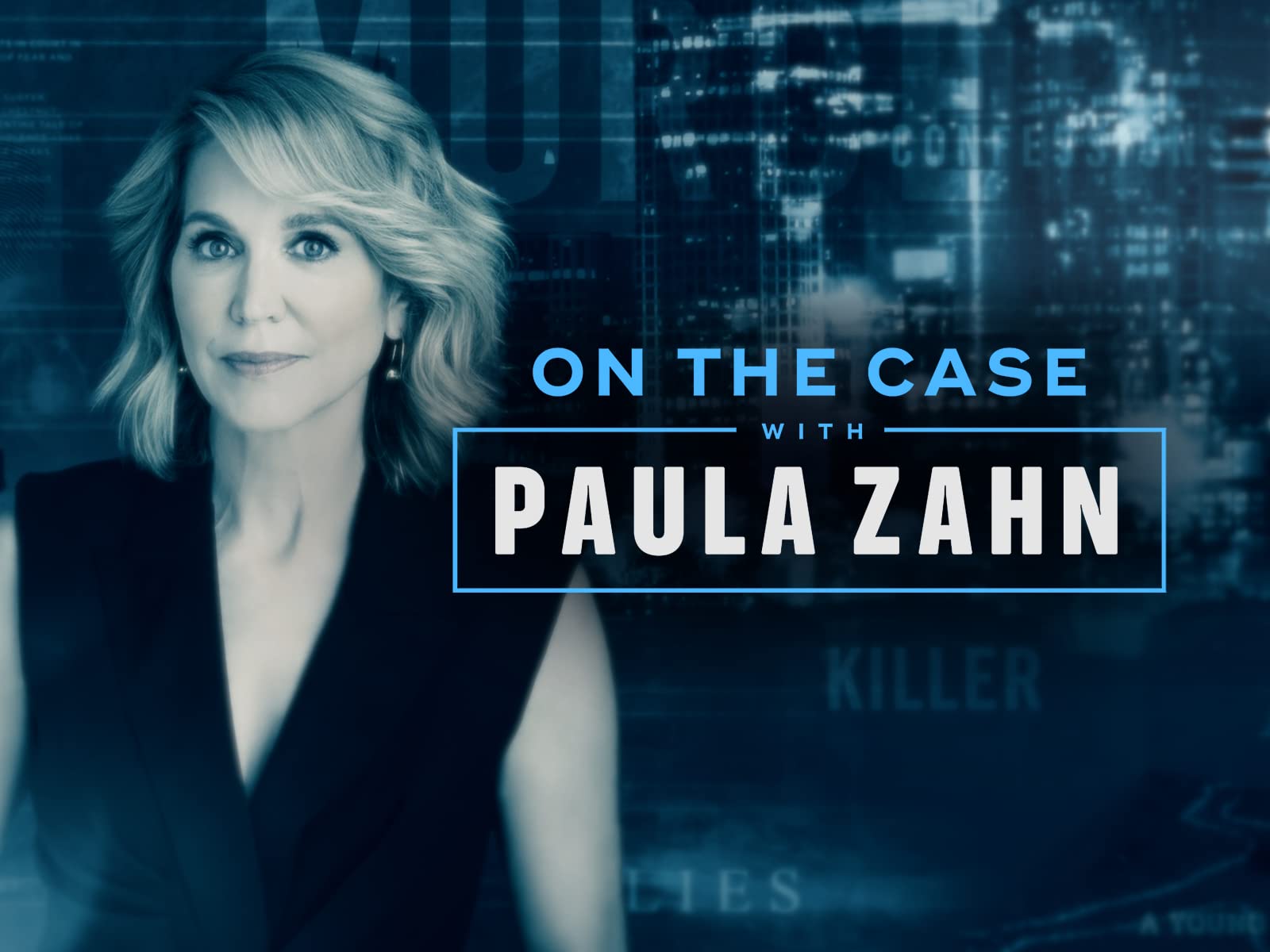 On The Case with Paula Zahn, Season 26