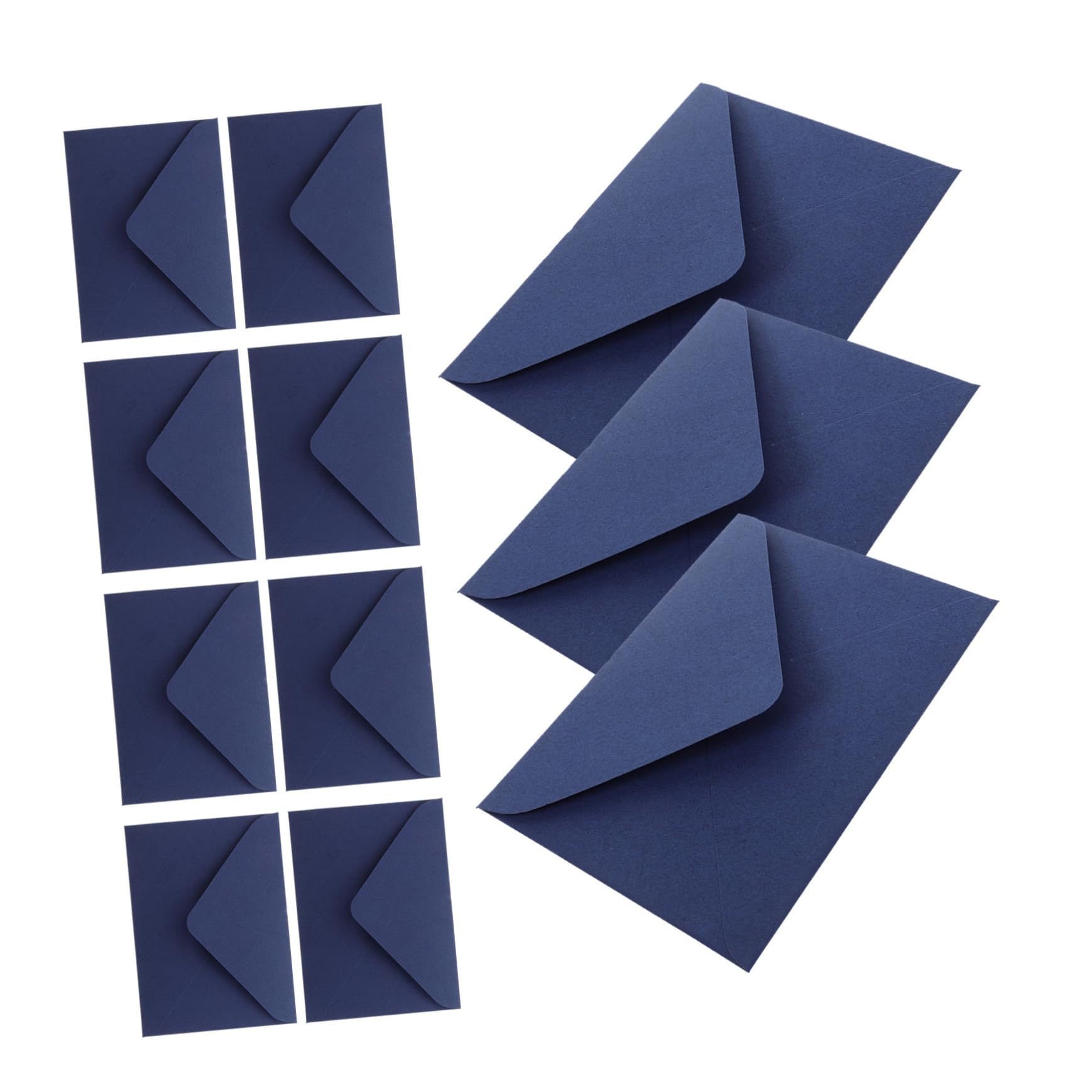 Ipetboom 5 Set Busta Salutare Inviti Nozze Elegant Buste Grazie Biglietto Imballaggi Le Cadeau Partecipazioni Matrimonio Accessori Per Feste Rifornimenti Di Festival Carta 50 Pezzi*5