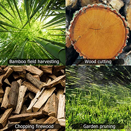 Serra de poda elétrica portátil Recarregável pequenas serras elétricas para trabalhar madeira serra