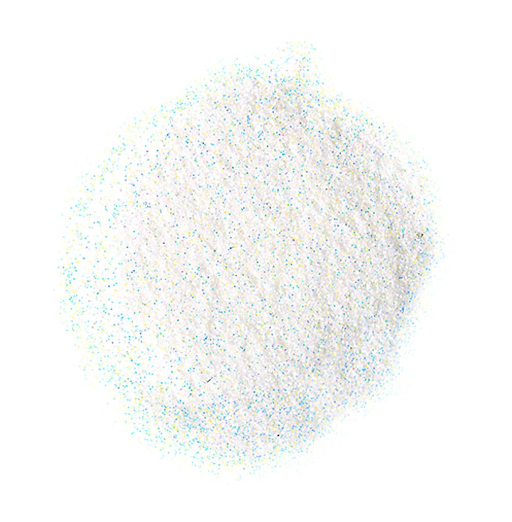 Hero Arts PW153 Iridescent Blue Embossing Powder - 1 Oz