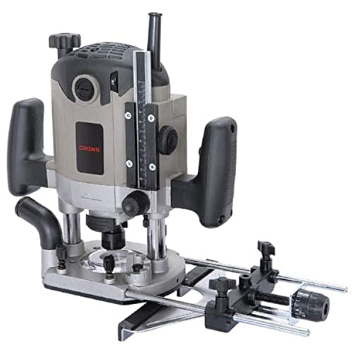 Scrow Cutter CROWN CT11001 Electronic Cutter User Manual