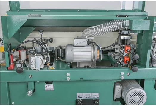 Grizzly Industrial G0774 - Automatic Edgebander