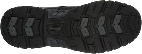 wolverine piper work boot