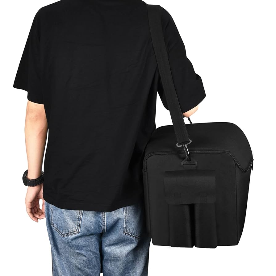 便利！JBL Partybox Encore 専用 ￼キャリングケース￼￼￼ Amazon.com: Hzycwgone Carrying Travel Case for JBL Partybox