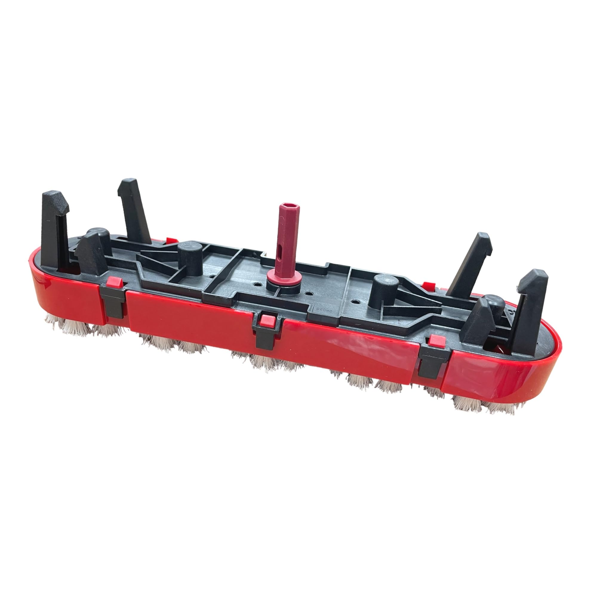 Brush Assembly 440015239 Compatible with Hoover Power Scrub XL FH68000 FH68010 FH68020 FH68040DI FH68050 FH68060
