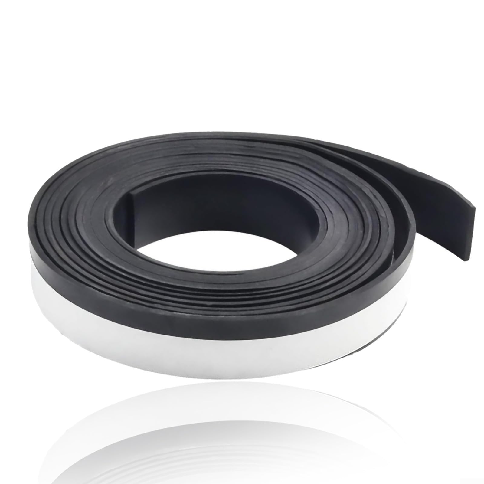 1.4 M Lunghezza 194418-6 Splinter Guard Strip Materiale Gomma Guide Rotaie Splinter Guard Nastro di Ricambio Accessori