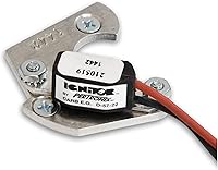 Vista 3 de PerTronix - 1442 - Kit de conversión de encendido electrónico, compatible con IHC de 4 cilindros