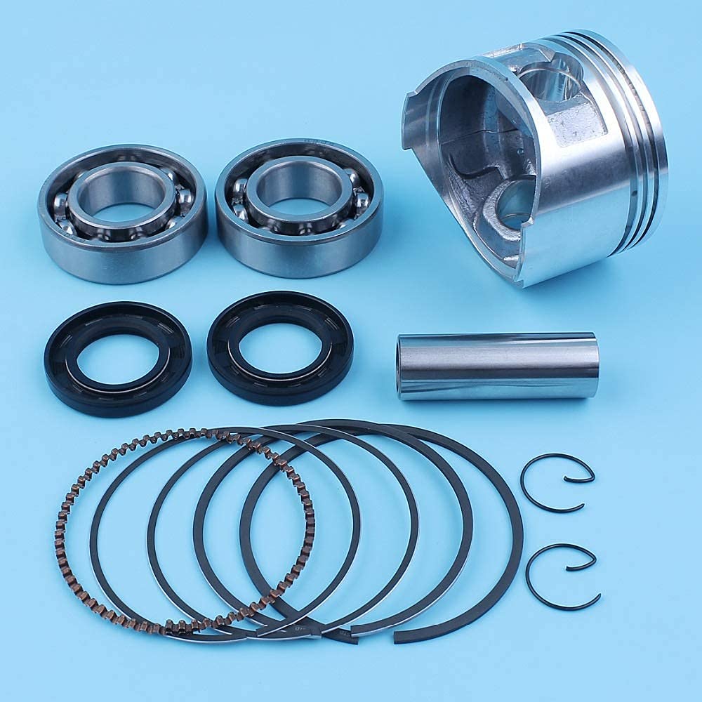 Carburatore Moto Carburatore Carb Per GX110 Per GX120 Per GX140 Per - Foto 8