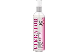 Adam And Eve Aqua Personal Lubricant - 8 Oz., Clear - 8...