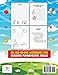 The Complete Kindergarten Workbook for Kids Ages 5-7: All-in-One Activity Book for Math, Reading, Writing, and More