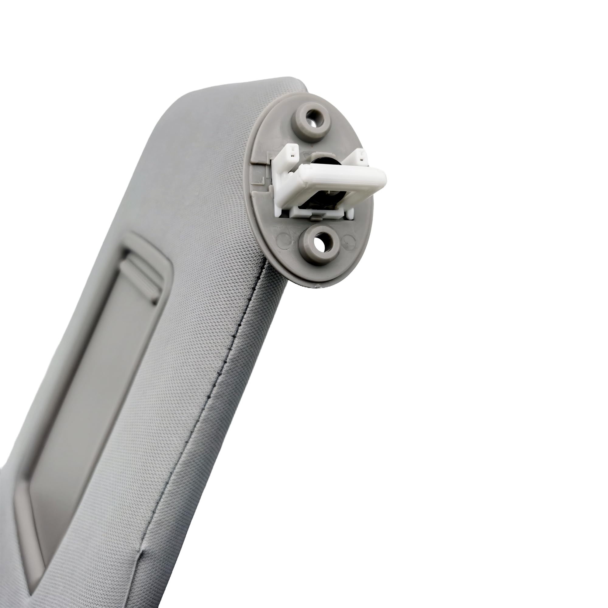 Amazon.co.jp: NOVAPARTS グレー サンバイザー 左運転席側 74320-35A91