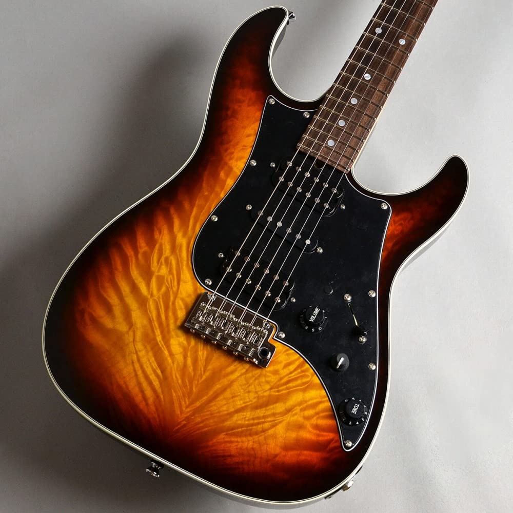 Amazon | James Tyler Japan Studio Elite HD HSH Tobacco