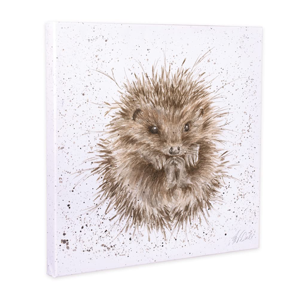Wrendale Designs - 'Awakening' Small Canvas