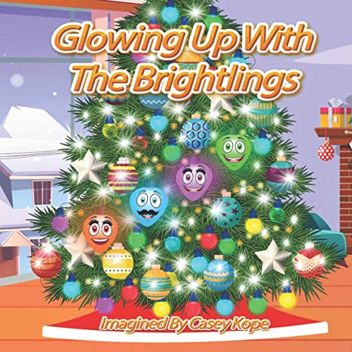 Glowing Up With The Brightlings