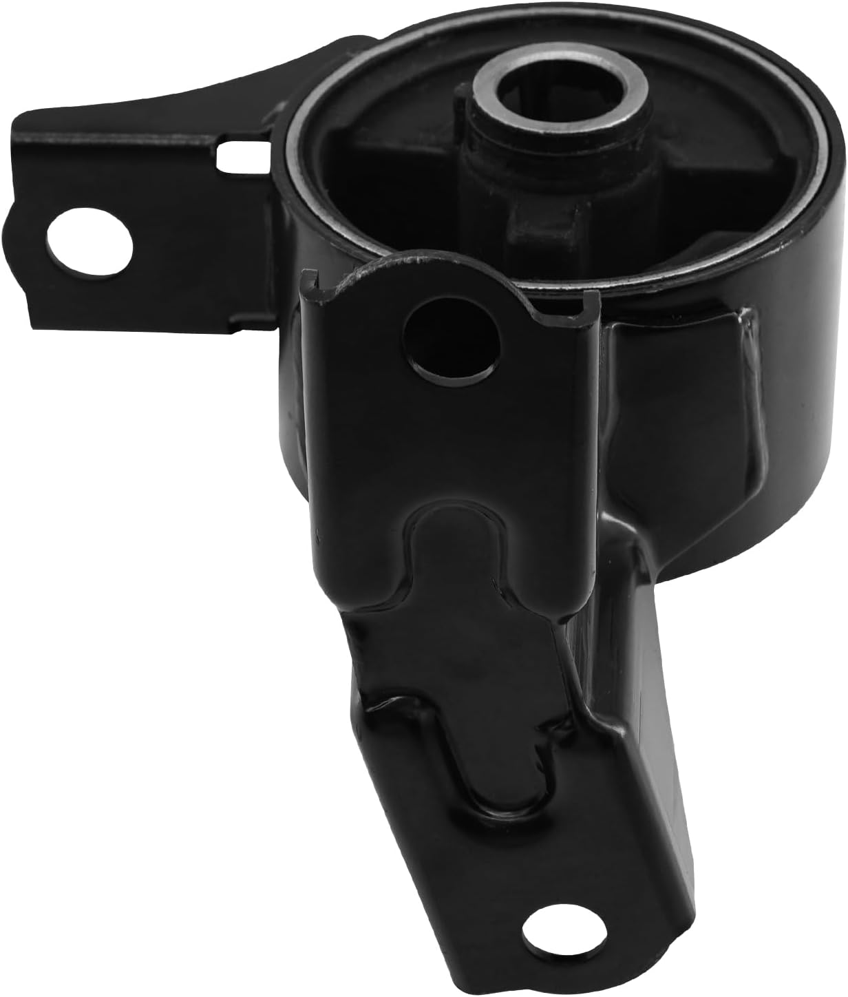 Engine Motor Mount Front Right A4587 Compatible with Honda Odyssey 3.5L 2005-2013, Compatible with Honda Pilot 3.5L 2009-2014