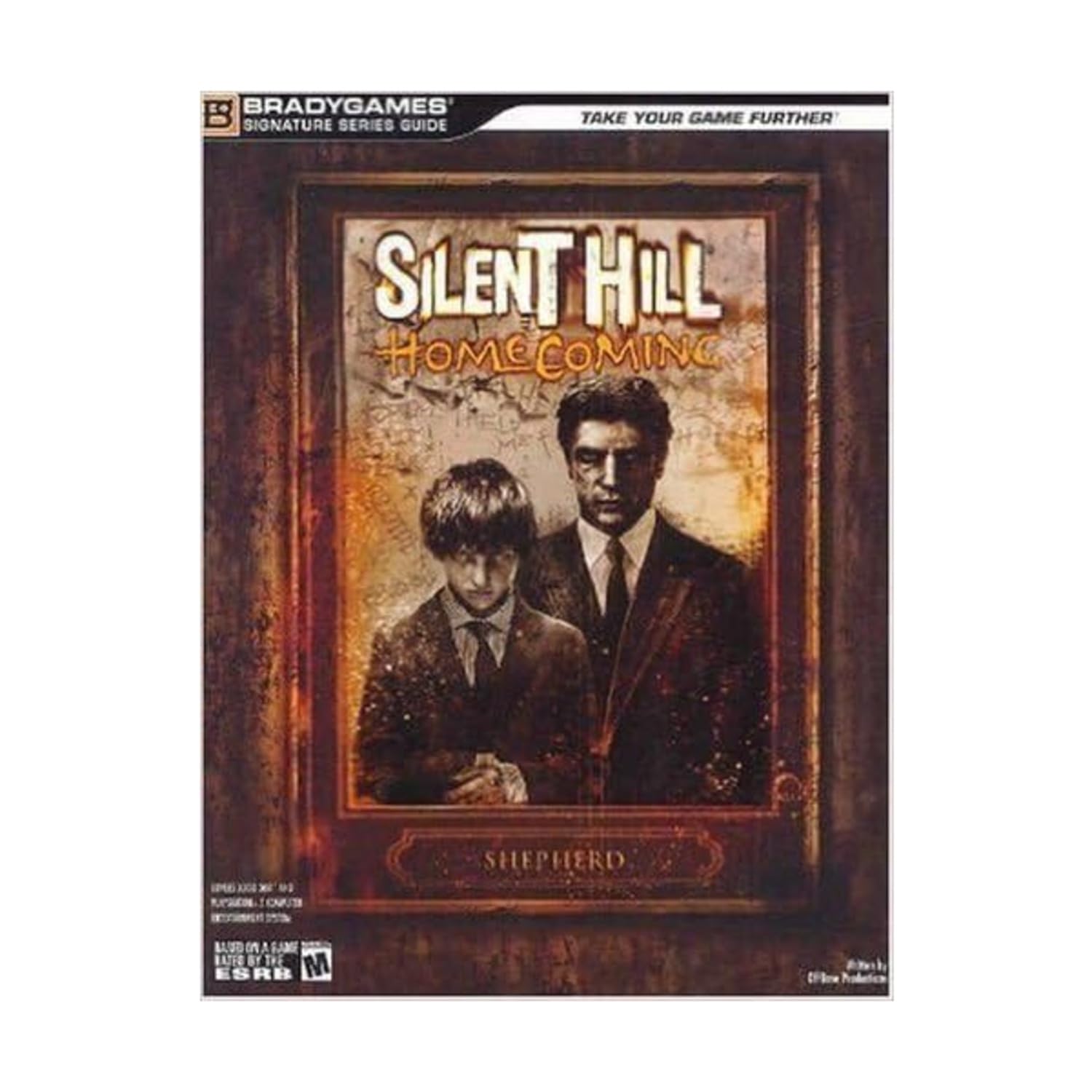 洋書 SILENT HILL COMING サイレントヒルホームカミング 洋書 SILENT HILL COMING サイレントヒルホームカミング Amazon.co.jp