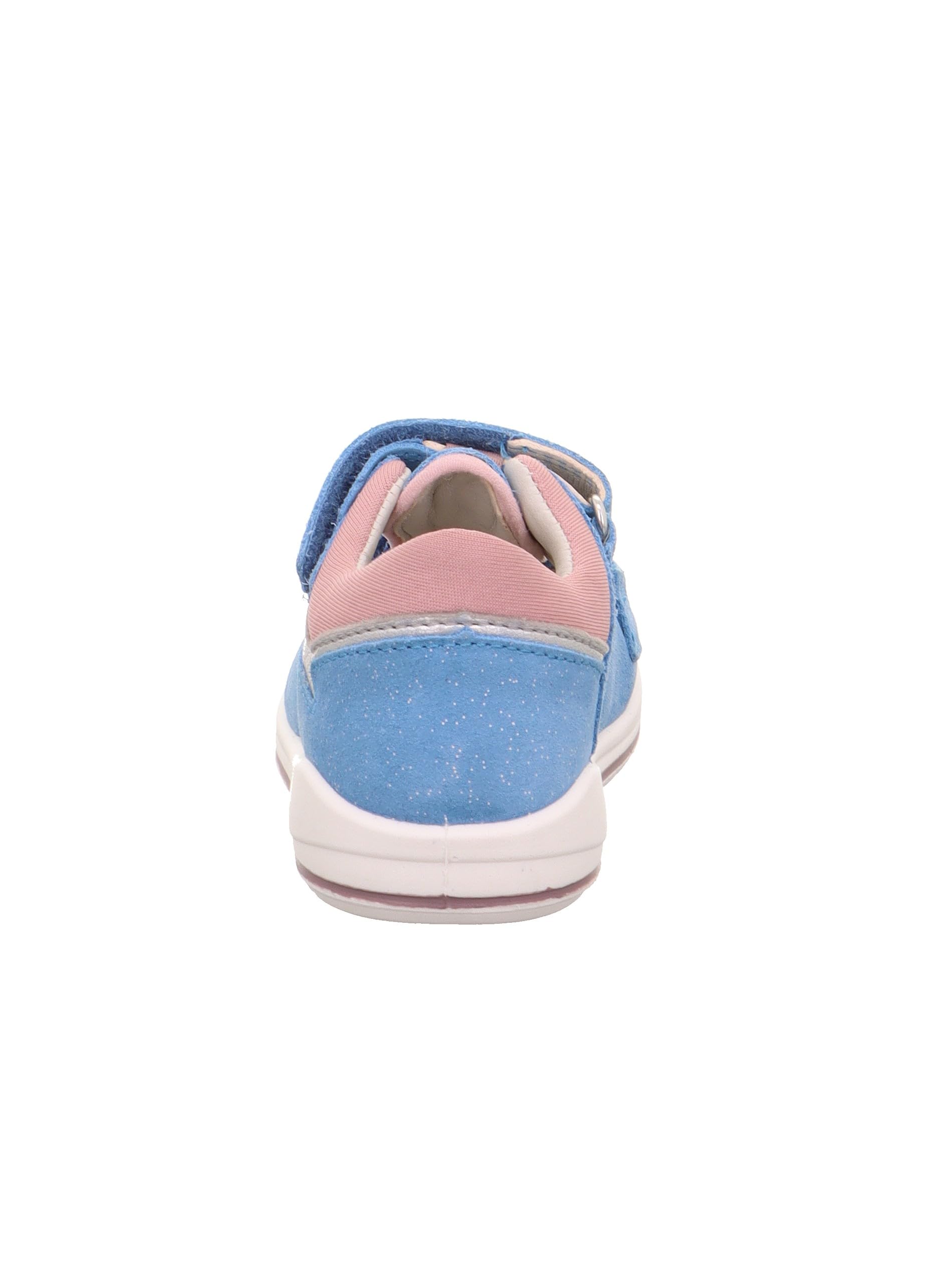 Superfit Mädchen Boomerang Sandale 1-000864Sandale