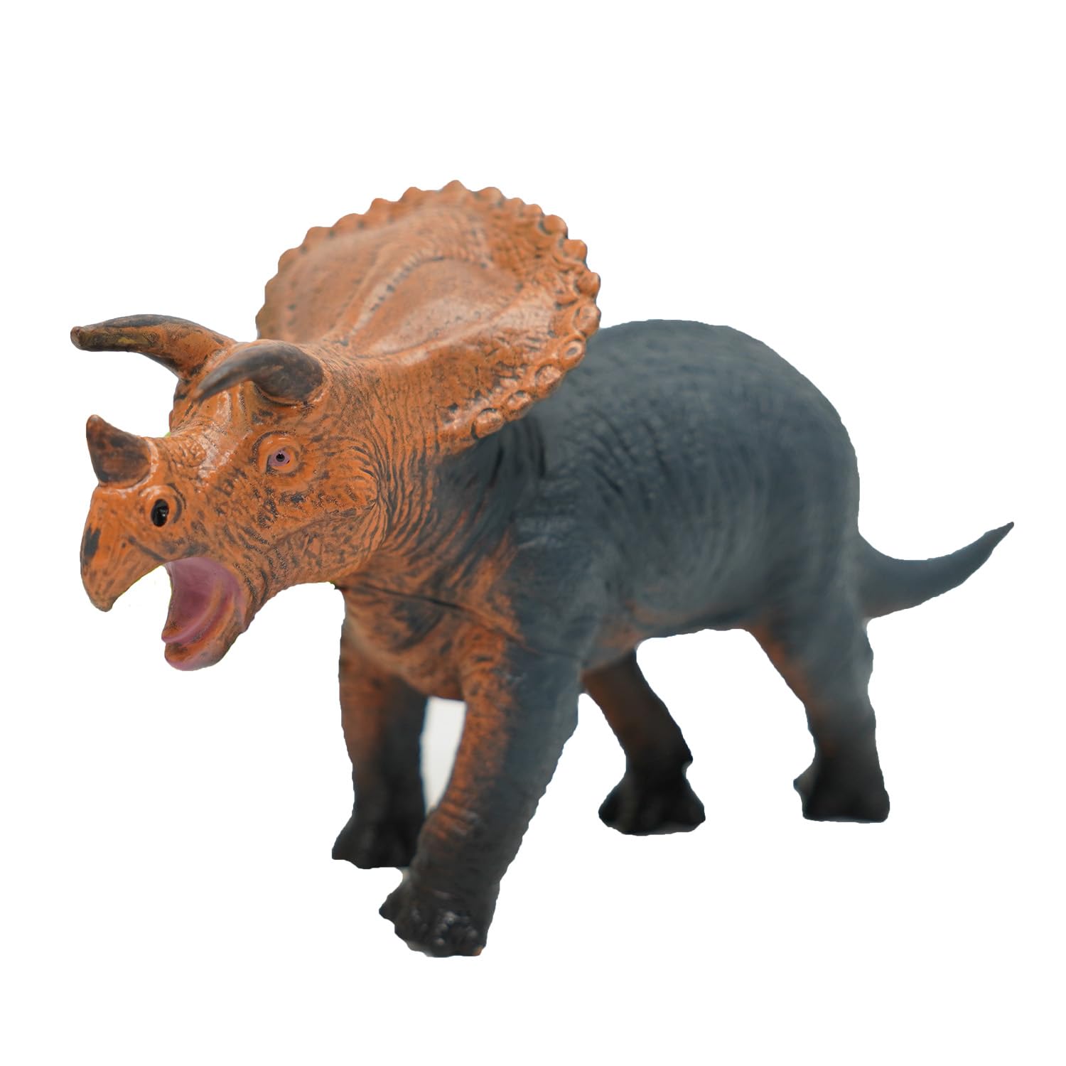 Amazon.co.jp: ハピネット(Happinet) 大恐竜時代（トリケラトプス