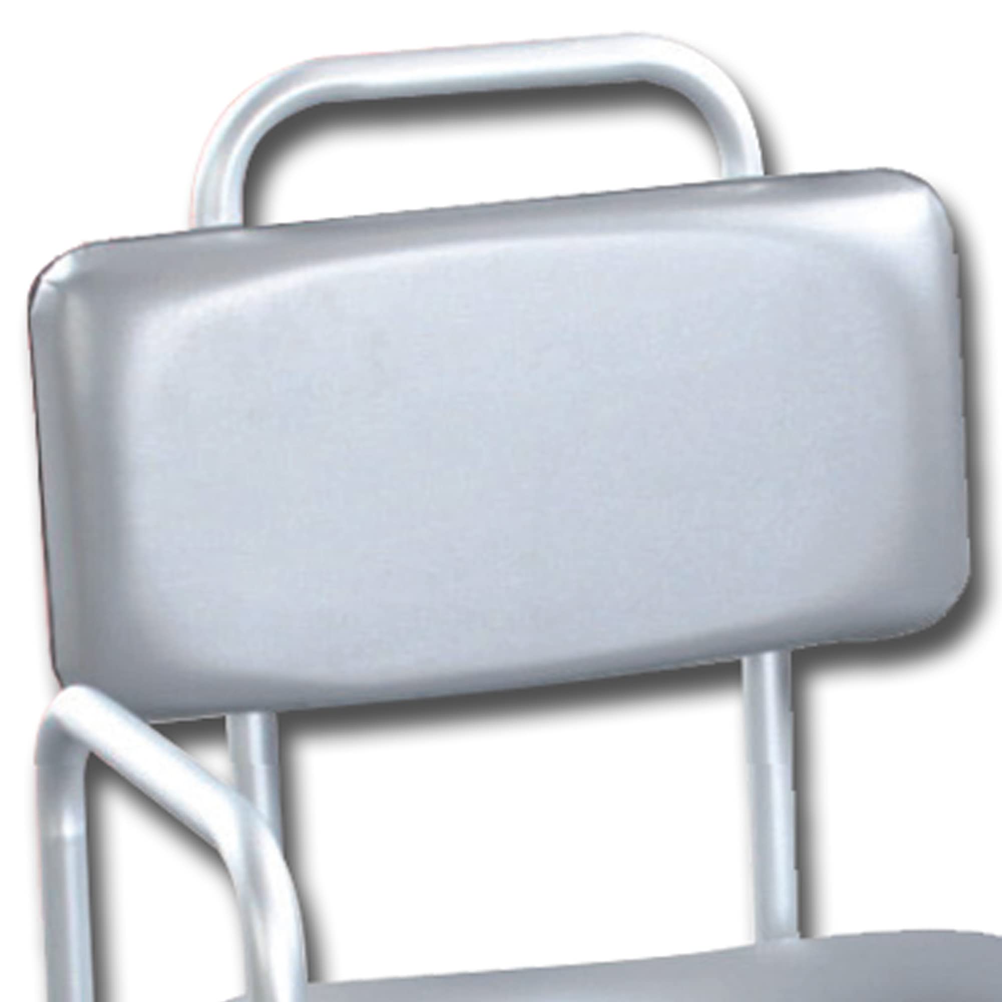 GIMA 27758 Comoda da Bagno con Schienale