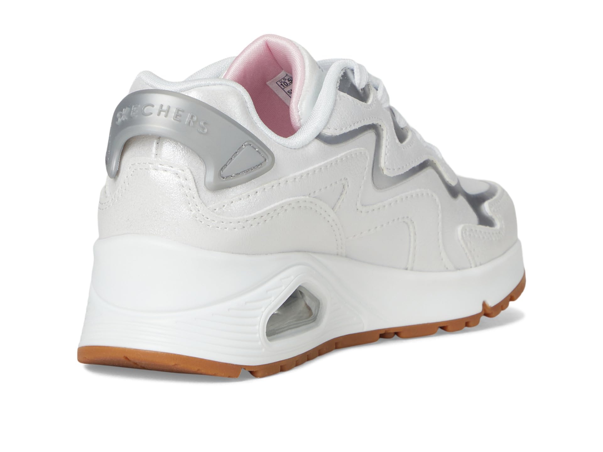 Skechersuno Gen1 Wavy Shimmer