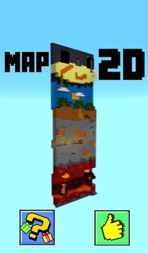 Map 2D