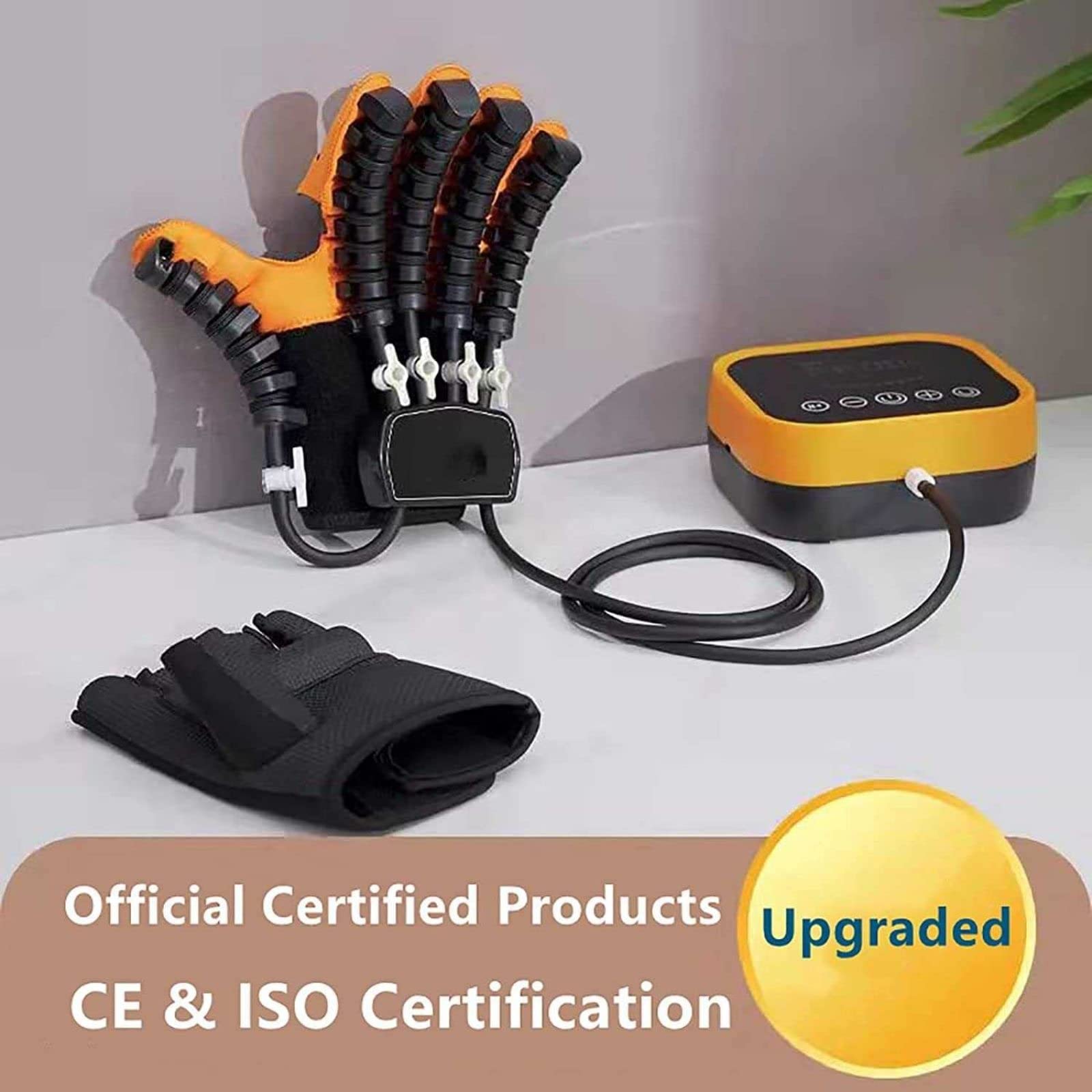 Tutore Per Mano Ictus: 10 Migliori Di Dicembre 2025 | Product - Foto 3