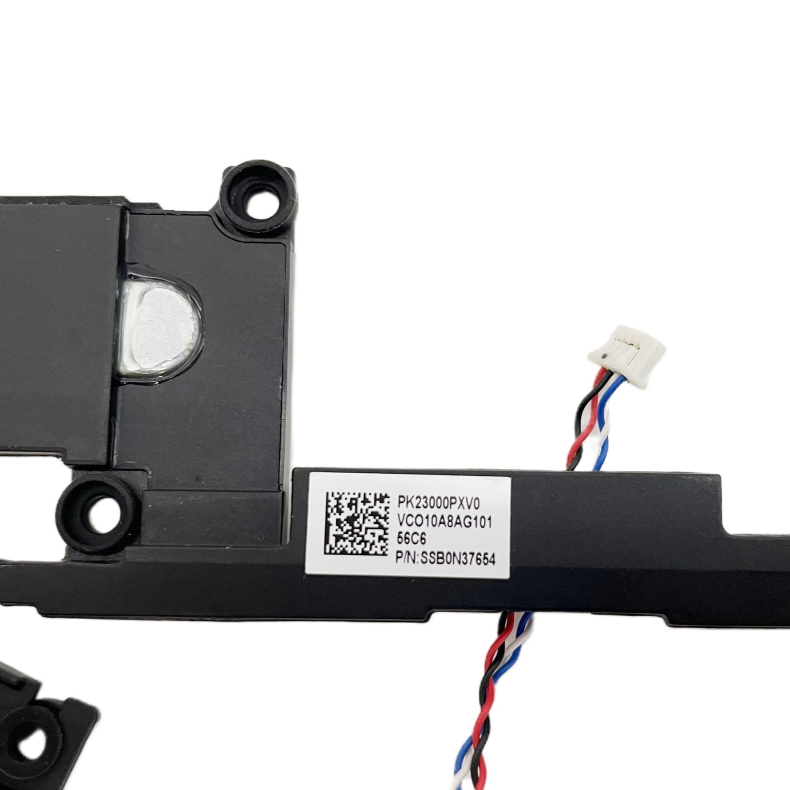 Altoparlante interno di ricambio per Lenovo ThinkPad X230S X240 X240S X250 X260 X270 A275 Laptop Built-in Speaker SSB0N37654 04X0866 PK23000MSY0