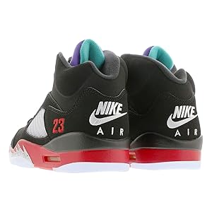 【超レア・美品】NIKE JORDAN 5 ナイキ ジョーダン パターカバー n Amazon | [ナイキ] エアジョーダン 5 レトロ AIR JORDAN 5 RETRO