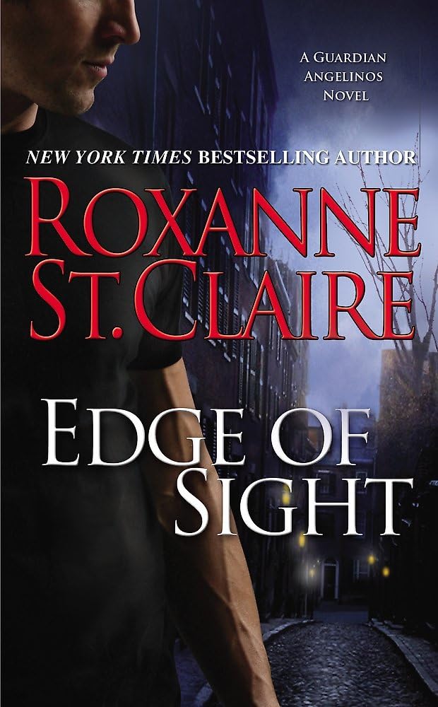 Buy Edge Of Sight (Forever Special Release) — BookShops.in