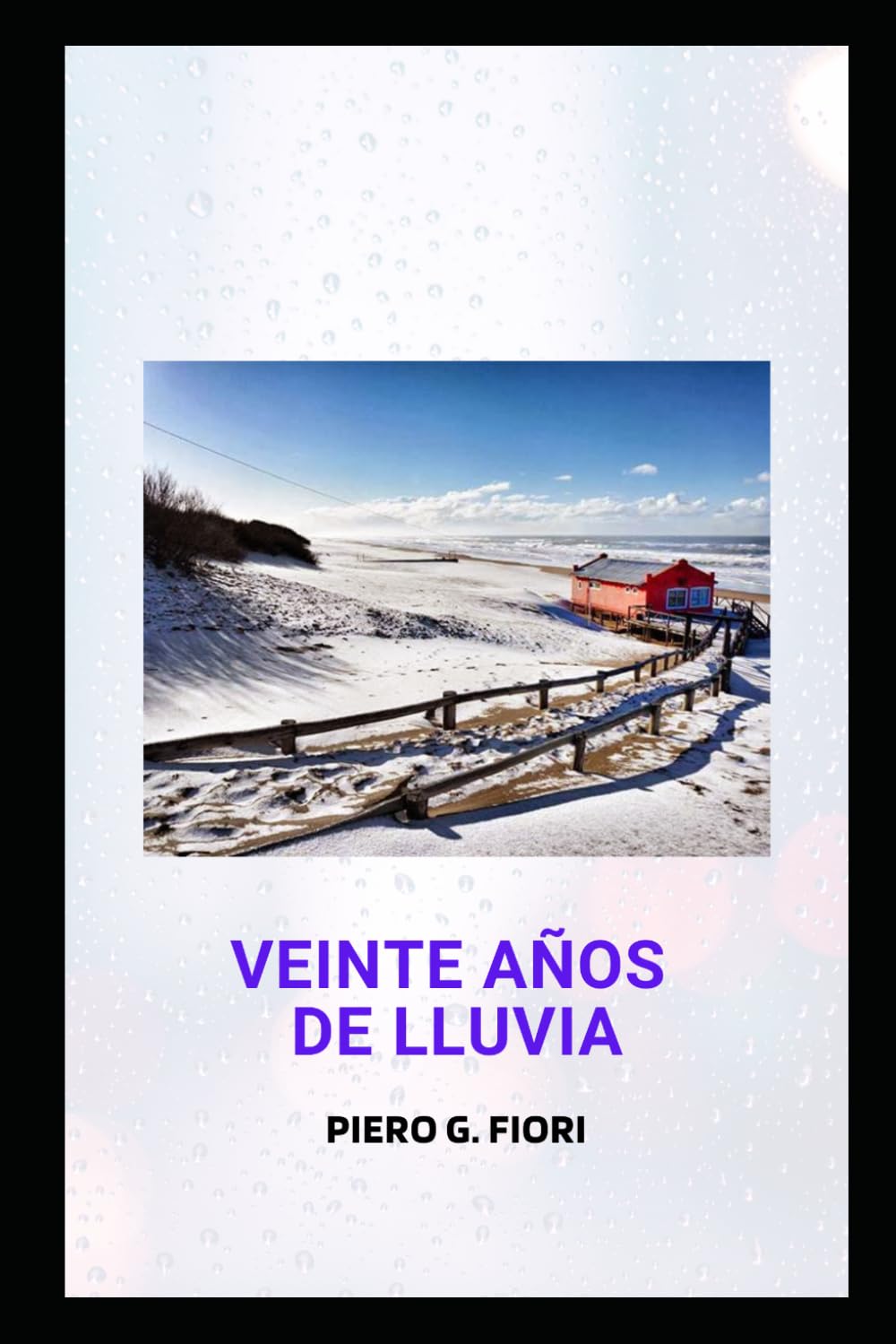 Veinte años de lluvia