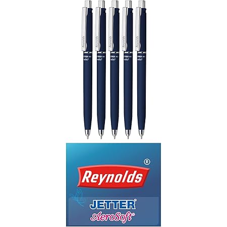 Reynolds bold ball pen Clearance
