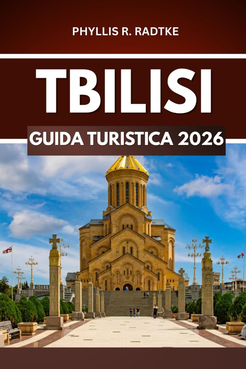 GUIDA TURISTICA DI TBILISI 2026: L'avventura ti aspetta nel cuore della storia e della cultura