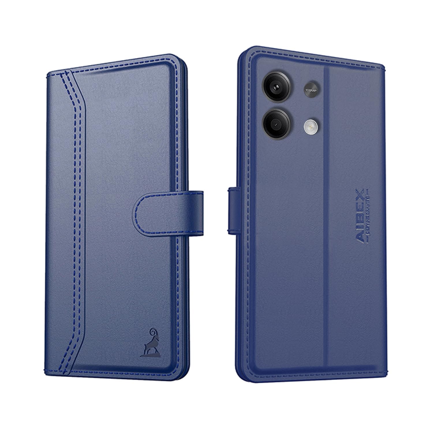 See full amazon price history chart for AIBEX ® Xiaomi Redmi 13 Pro 5G Flip Cover Leather Finish | Inside TPU with Card Pockets | Wallet Stand | Complete Protection Flip Case Blue AIBEX ® Xiaomi Redmi 13 Pro 5G Flip Cover Leather Finish | Inside TPU with Card Pockets | Wallet Stand | Complete Protection Flip Case Blue (B0CS32M6HT) Amazon Price History, Amazon Price Tracker